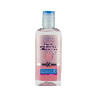 DERNIER SOLUCION 200ML HIGIENE INTIMA